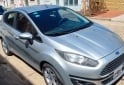 Autos - Ford FIESTA 1.6 S PLUS 2014 Nafta 160000Km - En Venta