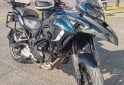 Motos - Benelli TRK 502 2022 Nafta 5511Km - En Venta