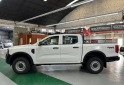 Camionetas - Ford RANGER D/C 2.0 TDI XL 4x4 2023 Diesel 100Km - En Venta