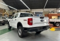 Camionetas - Ford RANGER D/C 2.0 TDI XL 4x4 2023 Diesel 100Km - En Venta