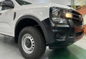 Camionetas - Ford RANGER D/C 2.0 TDI XL 4x4 2023 Diesel 100Km - En Venta