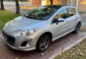 Autos - Peugeot 308 sport 2013 Nafta 106000Km - En Venta