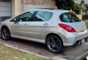 Autos - Peugeot 308 sport 2013 Nafta 106000Km - En Venta