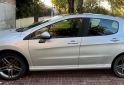 Autos - Peugeot 308 sport 2013 Nafta 106000Km - En Venta