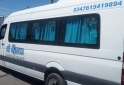 Utilitarios - Mercedes Benz Sprinter minibs 2013 Diesel 11111Km - En Venta
