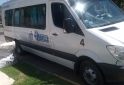 Utilitarios - Mercedes Benz Sprinter minibs 2013 Diesel 11111Km - En Venta