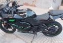 Motos - Kawasaki Ninja 250 r 2009 Nafta 20000Km - En Venta