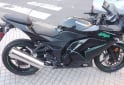 Motos - Kawasaki Ninja 250 r 2009 Nafta 20000Km - En Venta