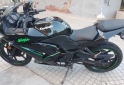 Motos - Kawasaki Ninja 250 r 2009 Nafta 20000Km - En Venta