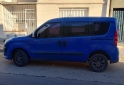 Utilitarios - Fiat DOBL 2013 Nafta 220000Km - En Venta