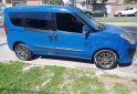 Utilitarios - Fiat DOBL 2013 Nafta 220000Km - En Venta