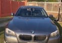 Autos - Bmw 523 I 2012 Nafta 214335Km - En Venta