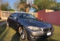 Autos - Bmw 523 I 2012 Nafta 214335Km - En Venta