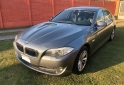 Autos - Bmw 523 I 2012 Nafta 214335Km - En Venta