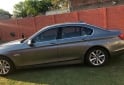 Autos - Bmw 523 I 2012 Nafta 214335Km - En Venta