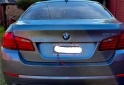 Autos - Bmw 523 I 2012 Nafta 218490Km - En Venta