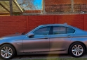 Autos - Bmw 523 I 2012 Nafta 218490Km - En Venta