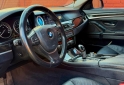 Autos - Bmw 523 I 2012 Nafta 218490Km - En Venta