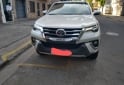 Camionetas - Toyota Sw4 2016 Diesel 25000Km - En Venta