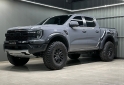 Camionetas - Ford Ranger Raptor 2024 Nafta 31000Km - En Venta