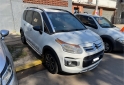 Autos - Citroen C3 Aircross 2013 Nafta 108000Km - En Venta