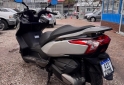 Motos - Kymco Dowtown 2019 Nafta 6700Km - En Venta