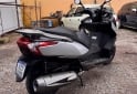 Motos - Kymco Dowtown 2019 Nafta 6700Km - En Venta