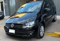 Autos - Volkswagen Suran 2013 Nafta 100000Km - En Venta