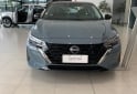 Autos - Nissan EXCLUSIVE 2025 Nafta 0Km - En Venta