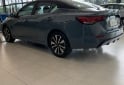 Autos - Nissan EXCLUSIVE 2025 Nafta 0Km - En Venta