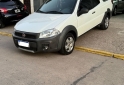 Camionetas - Fiat Strada 2020 Nafta 80000Km - En Venta