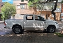 Camionetas - Toyota Hilux 2015 Diesel 210000Km - En Venta