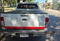 Camionetas - Toyota Hilux 2015 Diesel 210000Km - En Venta