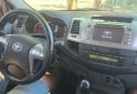 Camionetas - Toyota Hilux 2015 Diesel 210000Km - En Venta