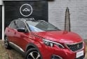 Autos - Peugeot 3008 1.6 Gt-line Thp Tipt 2019 Nafta 94000Km - En Venta