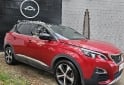 Autos - Peugeot 3008 1.6 Gt-line Thp Tipt 2019 Nafta 94000Km - En Venta
