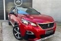 Autos - Peugeot 3008 1.6 Gt-line Thp Tipt 2019 Nafta 94000Km - En Venta