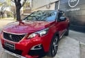 Autos - Peugeot 3008 1.6 Gt-line Thp Tipt 2019 Nafta 94000Km - En Venta