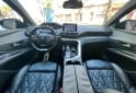 Autos - Peugeot 3008 1.6 Gt-line Thp Tipt 2019 Nafta 94000Km - En Venta