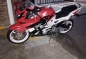 Motos - Honda Cbr 600f 1997 Nafta 83000Km - En Venta