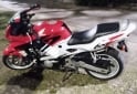 Motos - Honda Cbr 600f 1997 Nafta 83000Km - En Venta
