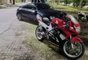 Motos - Honda Cbr 600f 1997 Nafta 83000Km - En Venta