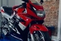 Motos - Honda Cbr 600f 1997 Nafta 83000Km - En Venta