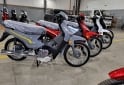 Motos - Keller Crono ECO 110 C/CBS 0KM 2026 Nafta 0Km - En Venta