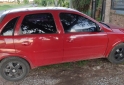 Autos - Chevrolet CORSA 2 2008 Nafta 203000Km - En Venta
