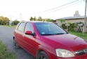 Autos - Chevrolet CORSA 2 2008 Nafta 203000Km - En Venta
