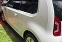 Autos - Volkswagen Up 2016 Nafta 130000Km - En Venta