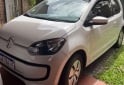Autos - Volkswagen Up 2016 Nafta 130000Km - En Venta