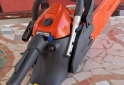 Herramientas - MOTOSIERRA HUSQVARNA 125 40cc - En Venta