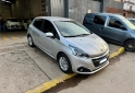Autos - Peugeot 208 2018 Nafta 62000Km - En Venta